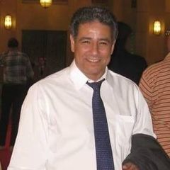 Tarek Elemary, financial controller