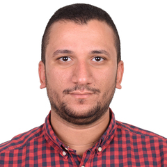 Anas Hamdy, Freelance videographer & Video Editor