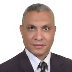 ايمن احمد عبد المنعم قطب, Marketing & sales manager