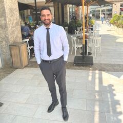 Eslam Arafa