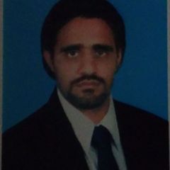 Mushtaq Yaqoob, Driver masenger