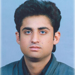 Muhammad Qaiser Khan, Insurance Underwriter