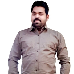 Irfan Shahid, Sales Manager