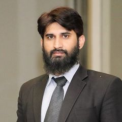Haroon Rashid, Executive Information Systems