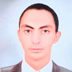 سامح علي خلف