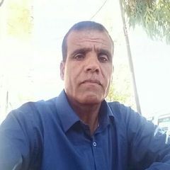 نايف البوشي, مساعد مدير مدرسة