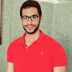 Abdelrahman Galal
