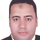 hisham ibrahim, محاسب