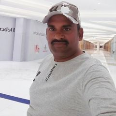 Sunil  Chand