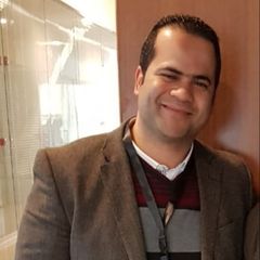 Tamer Badawy, HR Operations Manager