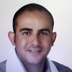 Yousef Jaber, Tourist guide / Escort driver