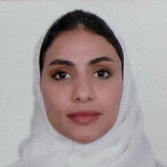 Ashwaq Alzahrani