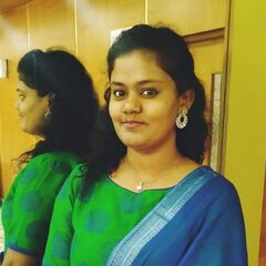 Sai Taruni Cherukuwada