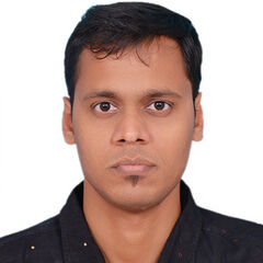 Anup M Sharma, Lead Engineer Electrical & Instrumentation (Project & QAQC)