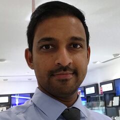 failan farook, Sales Consultant