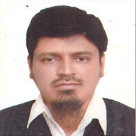Mohammed Imran Hussain, Sr. CAD & BIM OPERATOR
