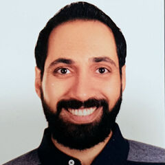 أحمد شلبي, Restaurant Operation Manager