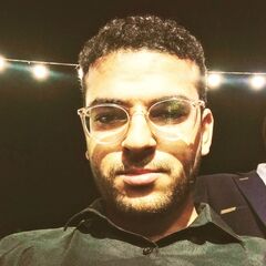 kareem mostafa