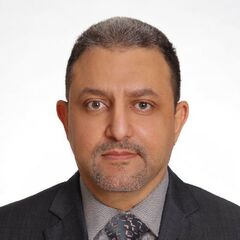 محمد وفا, Audit Expert