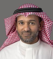 Ahmed Al-Shungiti, Maintenance & Operation Division Head