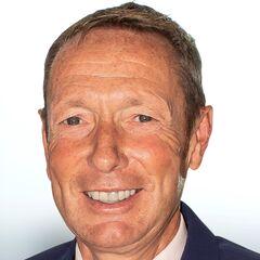 Robert Pettifar, Director of Design & Construction Management  