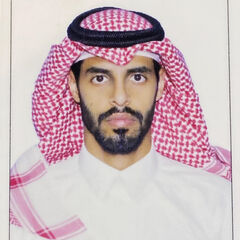 Saif Alshamrani