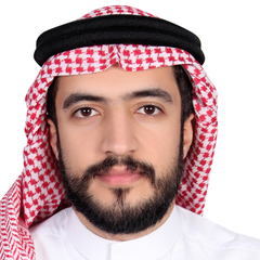 Abdullah Alharbi, Electrical Engineer
