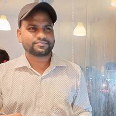 shubham rana, Associate Software Engineer