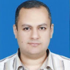 Ahmad Behairy, Senior Contracts Engineer