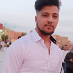 Amri Mohammed