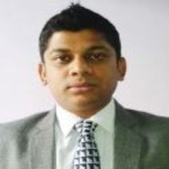 بانكاج كومار, Sr. Manager -  IT Infrastructure and Projects