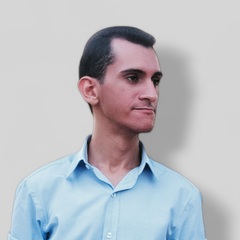 Mahmoud Alaa