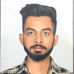 Shubham Guglani