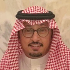 نايف بديوي, EVP Aerospace & Marine