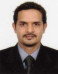 Azhar Ali Siddiqui, Regional Sales & Admin Coordinator.