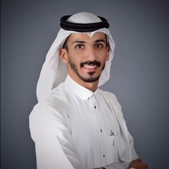 Faisal Alshaikh, Supply Chain OJT