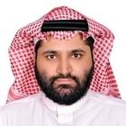عبد الناصر الثبيتي, English Portal Content Specialist
