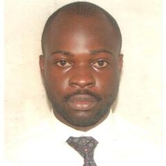 Olanrewaju Usman Adeyinka, Veterinary Surgeon