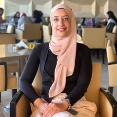 Esraa Sakout