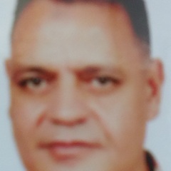 محمد صالح منيسى, مدير الشئون الإدارية