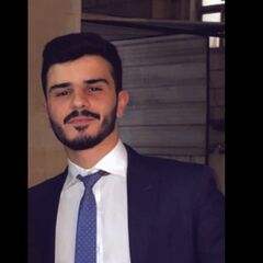 Khaled Al Barqawi, Social Media Officer