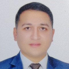 محمد ناصر, رئيس قسم خدمة العملاء والمتابعة بشركة يونيفرسال جروب