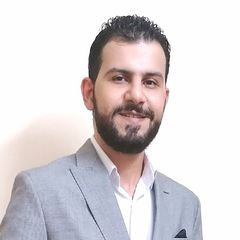 Mostafa Othman, Business Development Manager 