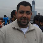 Joe El Hajj, IT Analyst - Software Developer