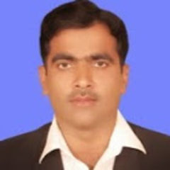 Ihsan ullah خان, Senior  Engineer