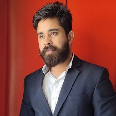 Hemant  Kumar