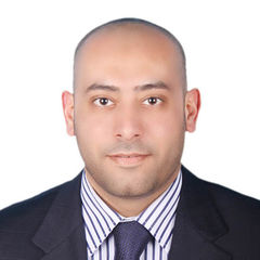 محمد إبراهيم, Regulatory & Credit Compliance Manager 