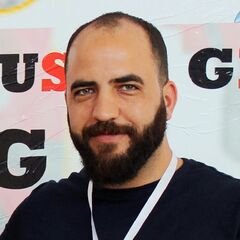 Taha Ben Abdellah, Mechatronics Engineer