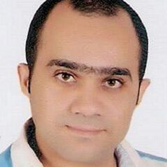 Karim Meshref, مشرف صيانة مصاعد كهربائية 