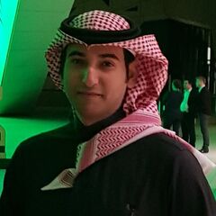 Abdulaziz  Alzamil , Financial Analyst